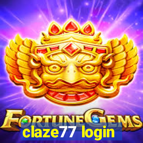 claze77 login